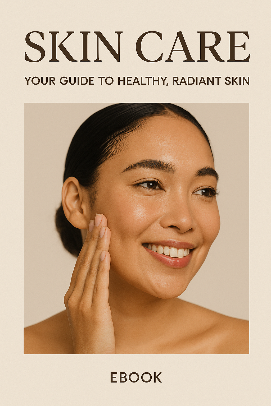 Skin Care Ebook