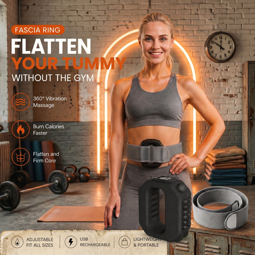 Minimalist™ Fascia Ring Fitness